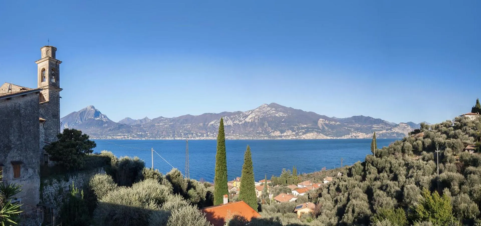 Casa Sofia-Vista Lago Torri Del Benaco