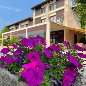 2* Hotel Onda